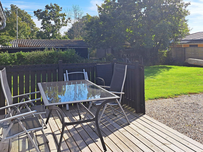 Dining 2, 6 Person Holiday Home in Hadsund, Mariagerfjord