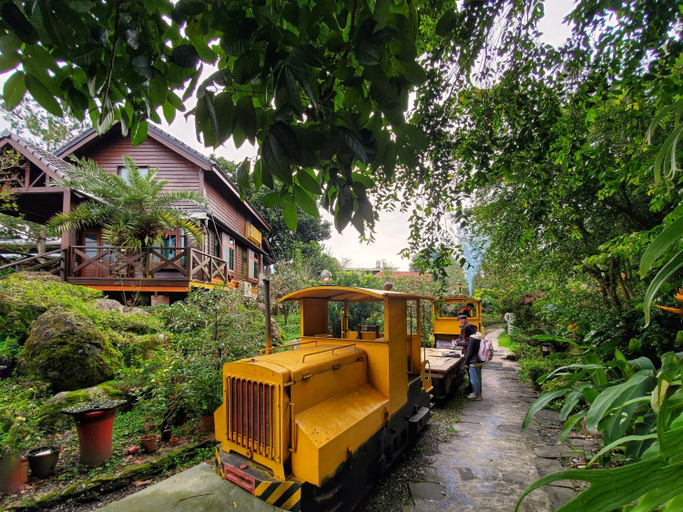 Others 4, Summer Trail B&B, Hualien