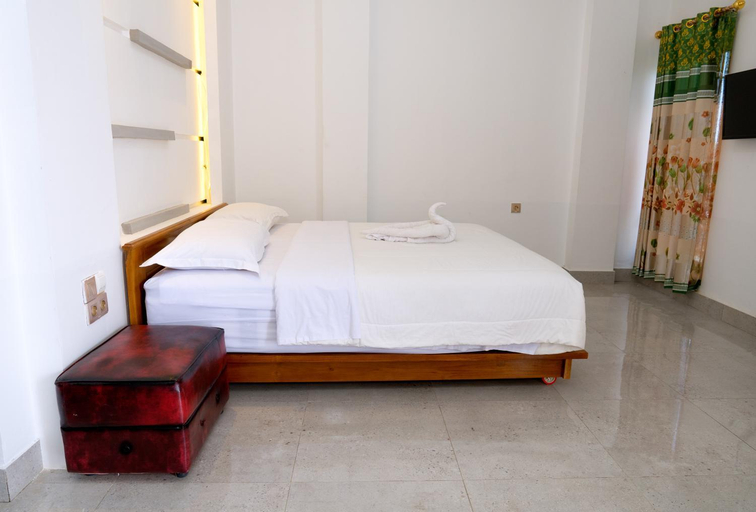 Bedroom 3, Green Prundi Hotel, West Manggarai