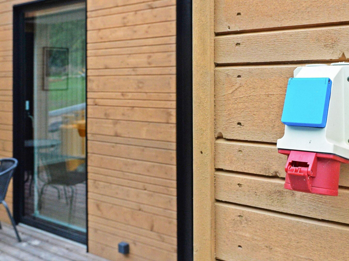 Others 5, 8 Person Holiday Home in Sjolund-by Traum, Kolding