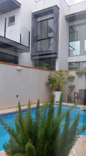 Others 5, Pousada by Rieger, Blumenau