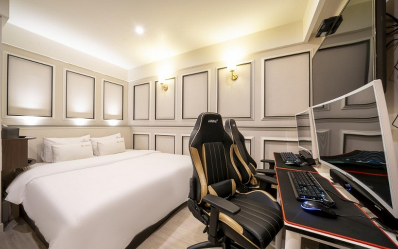 Others 4, Busan Hadan E Palace Hotel, Sasang