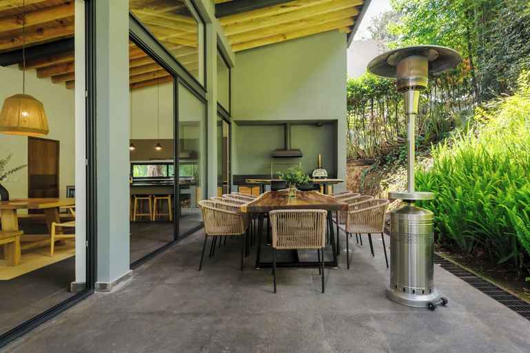 Food & Drinks, Casa Helechos Amazing Architechture, Valle de Bravo