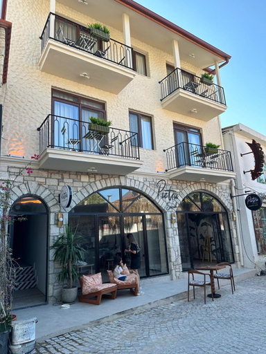 Exterior & Views 2, Pietra Social House, Urla