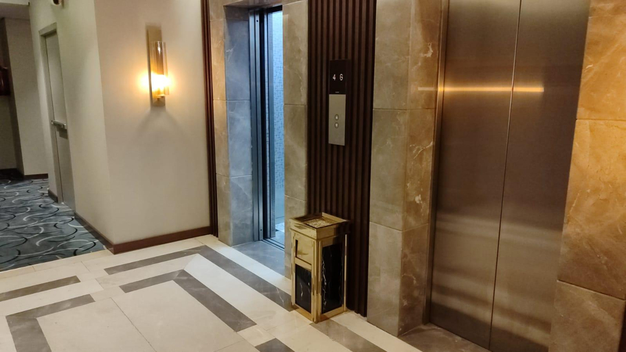 Others 5, New Level Hotel, Makkah