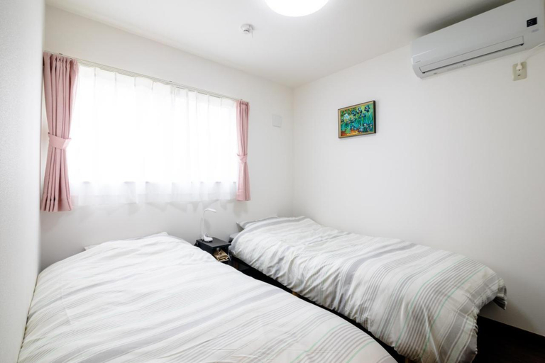 Bedroom 2, Sakura Fuji, Fujikawaguchiko