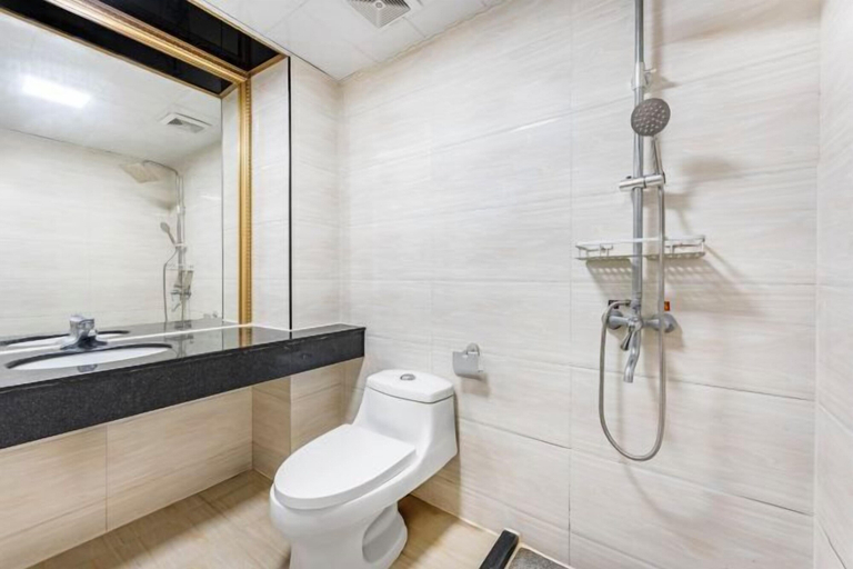 Others 2, Junxing hotel, Qingyuan