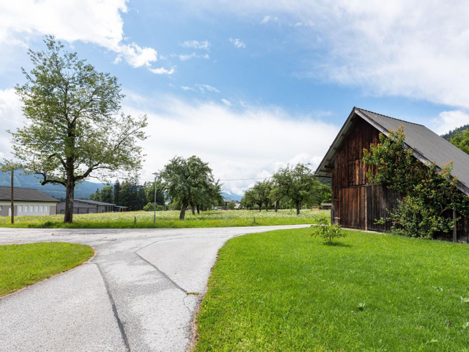 Holiday home in Bad Mitterndorf near ski area, Liezen