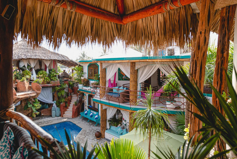 Others 4, Monyoli Hotel & Boutique, Acapulco de Juárez