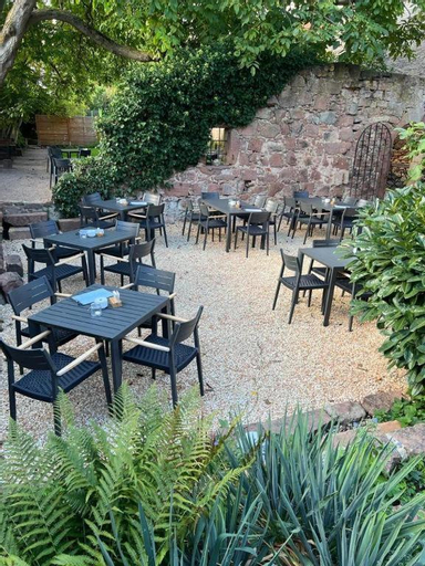 Food & Drinks 4, Hotel Rhodter Adler, Südliche Weinstraße