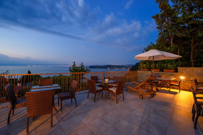 Others 2, Sea View Guesthouse Opara, Piran