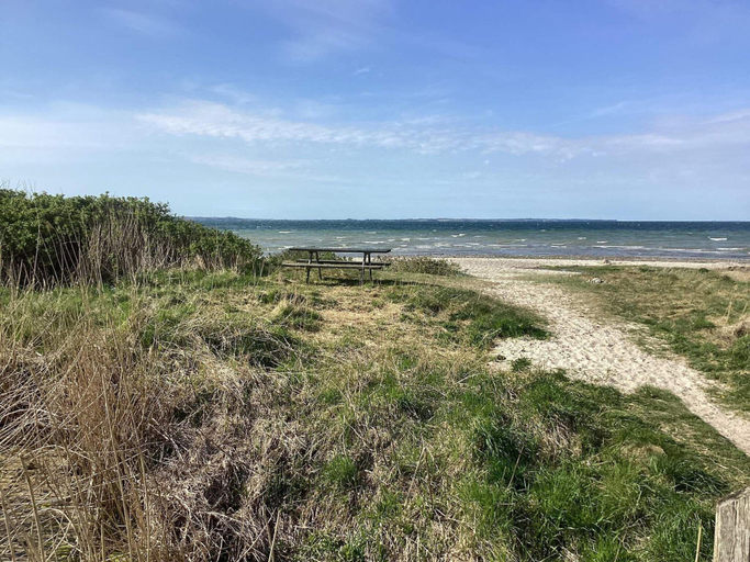 View from property 5, 4 Star Holiday Home in Vinderup, Struer