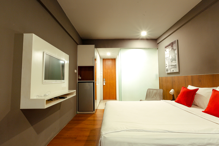 Bedroom 8