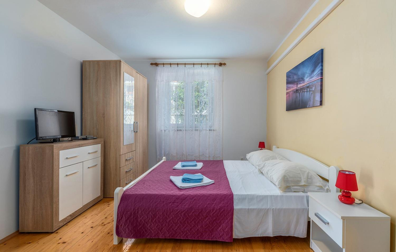 Others 4, Apartments Stanko, Fažana