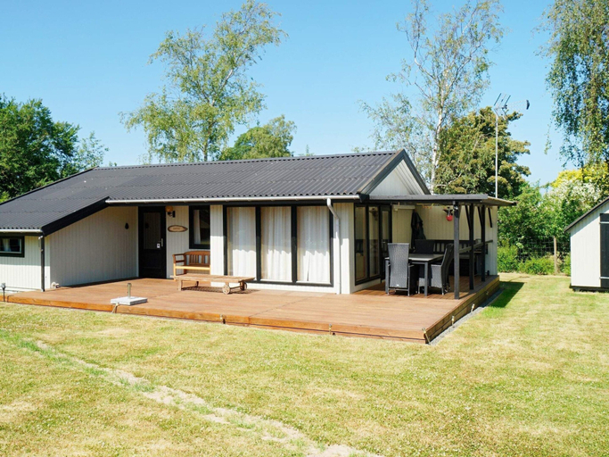 Exterior 2, 5 Person Holiday Home in Follenslev, Kalundborg