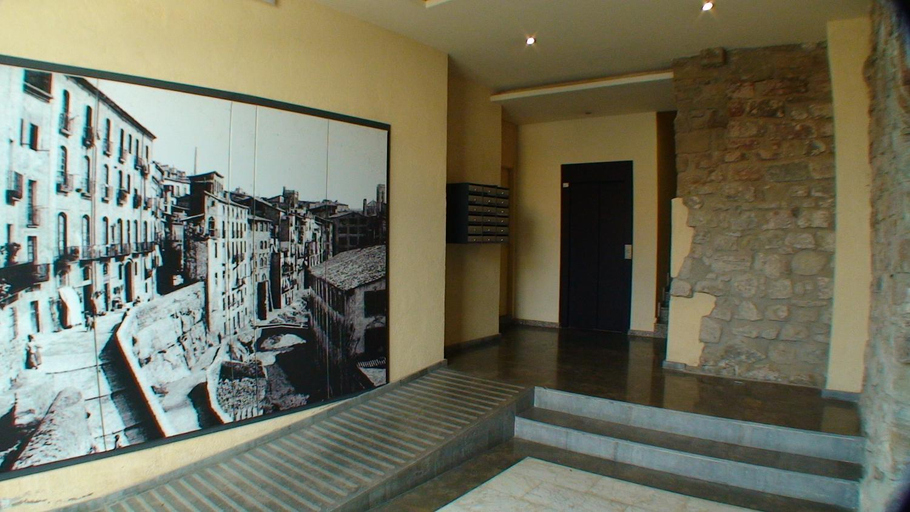 Public Area 3, Urbi Apartments, Barcelona