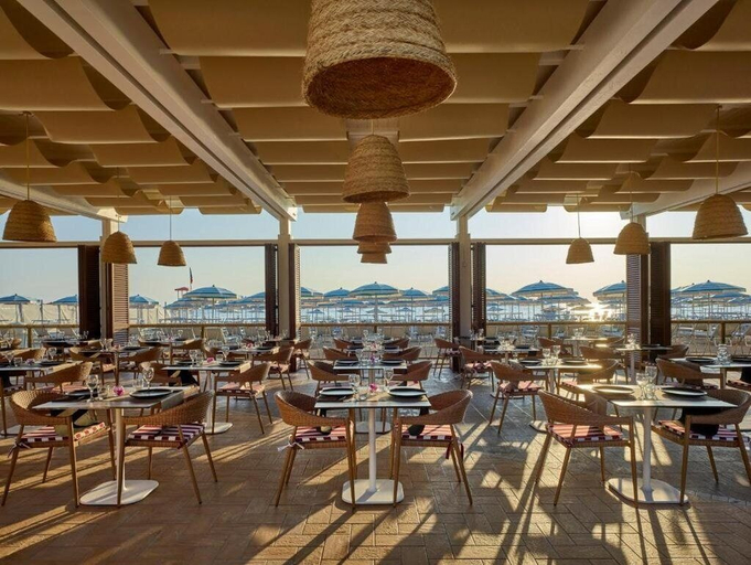 Food & Drinks 5, Granserena Hotel, Brindisi