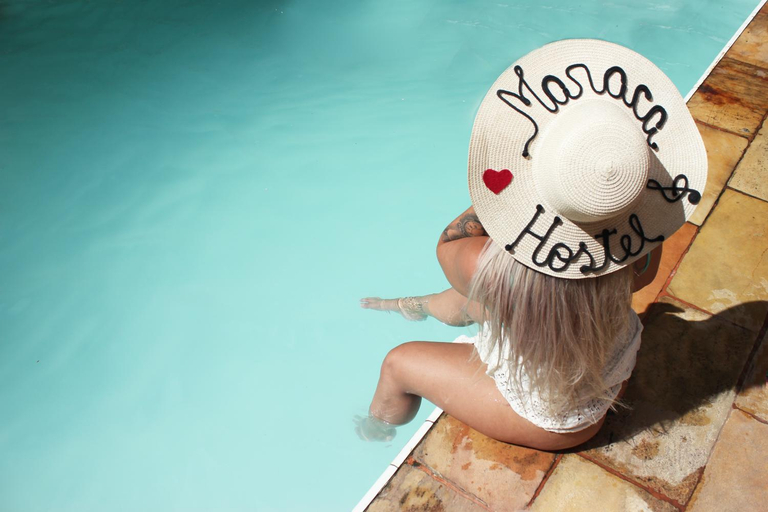 Sport & Beauty 5, Maraca Hostel, Rio de Janeiro