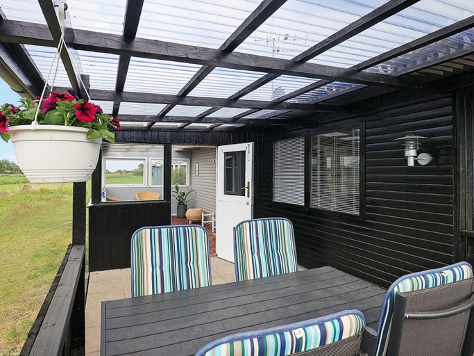 Dining 3, 5 Person Holiday Home in Saeby, Frederikshavn