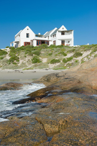 Exterior & Views 1, The Oystercatchers Haven at Paternoster, West Coast