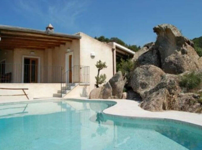 Sport & Beauty, Silvaredda Comfortable Holiday Residence, Olbia-Tempio