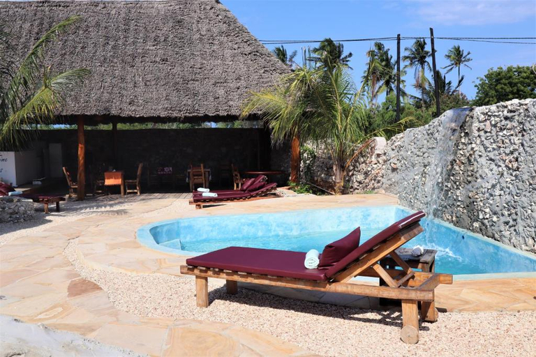 Sport & Beauty 2, Holiday Time Bungalows Zanzibar, Kaskazini 'A'