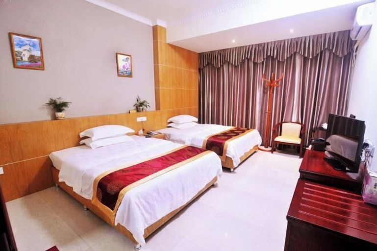 Hongdou Lanting Inn, Shaoguan