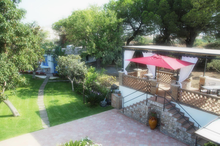 Food & Drinks 2, Avocado B&B Beyond, Messina