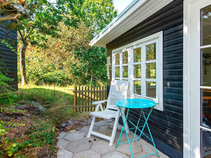 Others 3, 6 Person Holiday Home in Grenaa, Norddjurs