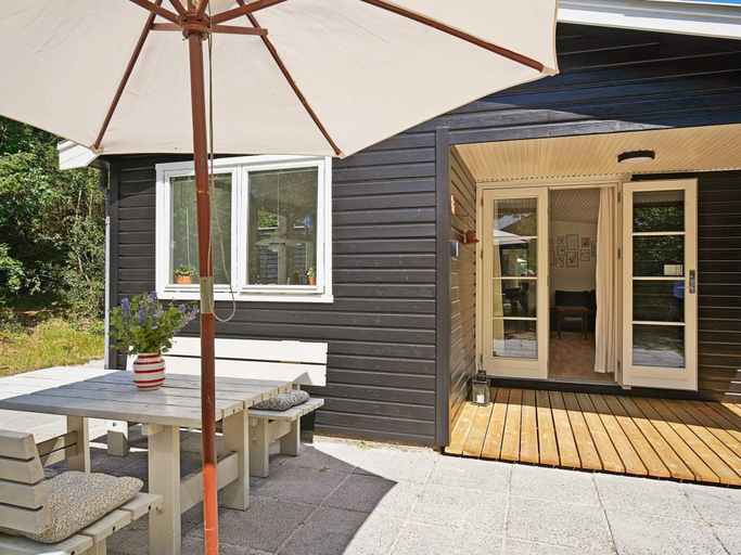 Exterior 4, 8 Person Holiday Home in Nexo, Bornholm