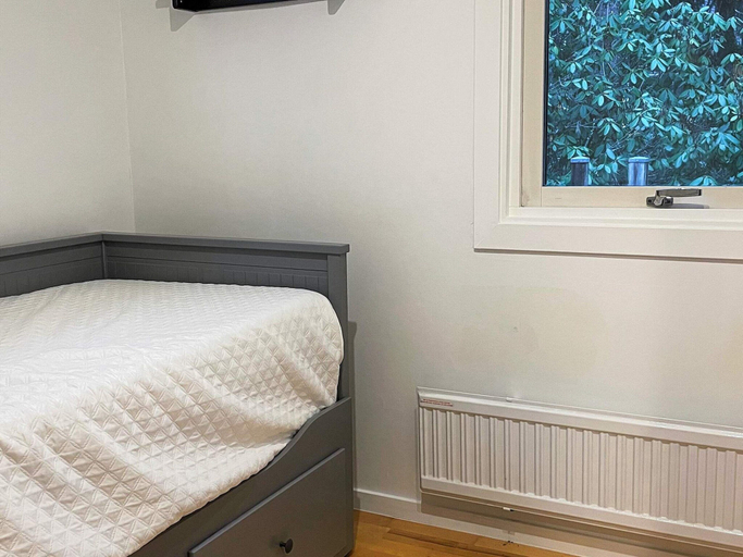 Interior 4, 4 Star Holiday Home in Prassebo, Lilla Edet