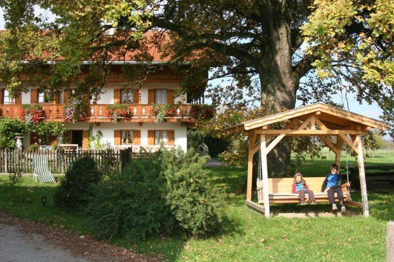 5, Braunhof, Rosenheim