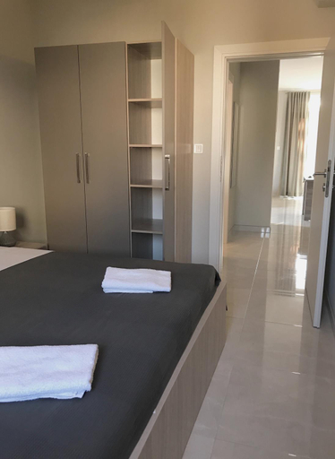 Bedroom 3, Illyrian Resort, Milna