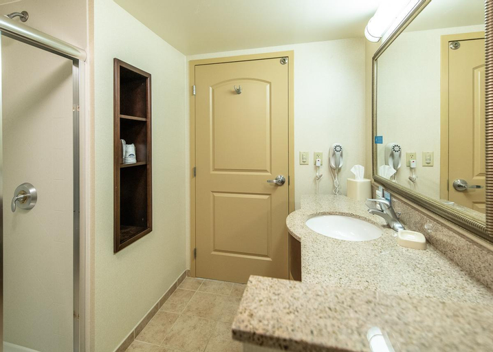 Bathroom 6