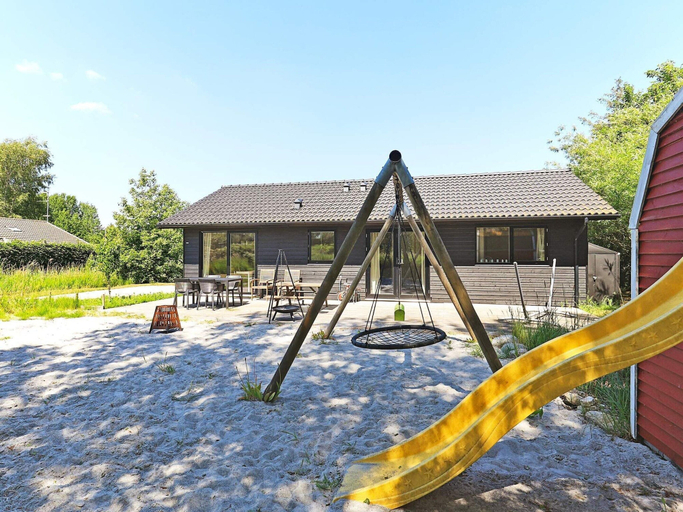 Property amenity, 6 Person Holiday Home in Stege, Vordingborg