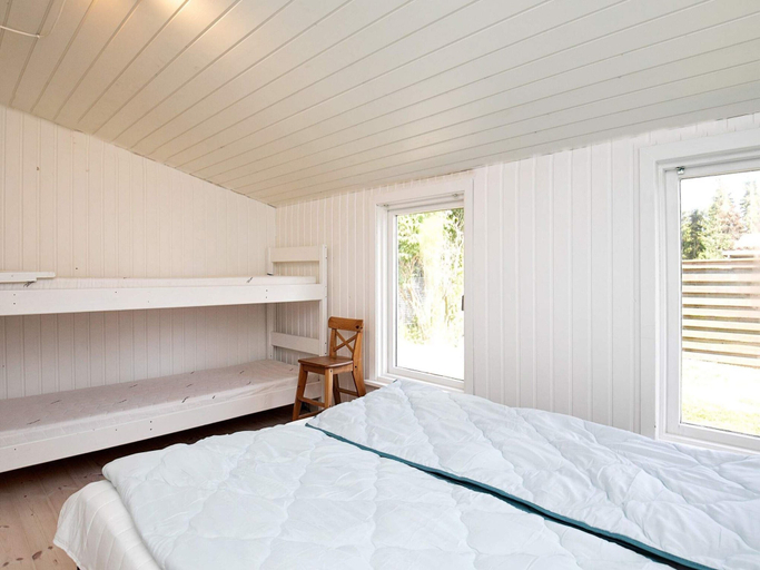 Room 4, 4 Star Holiday Home in Hals, Aalborg