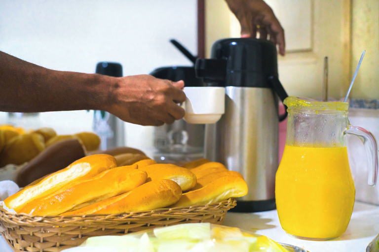 Food & Drinks 5, Hotel Pinheiro, Ibiapina