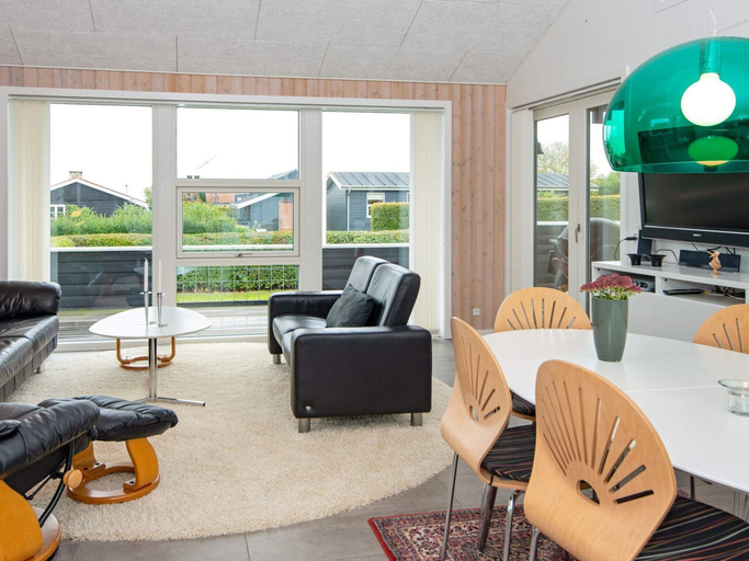 Others 5, 6 Person Holiday Home in Hejls, Kolding