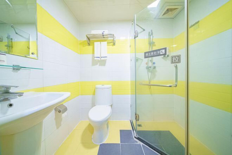 Others 4, 88 City Express Hotel, Shantou