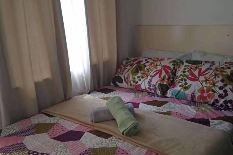 Kassel Residences Staycation near NAIA, Parañaque