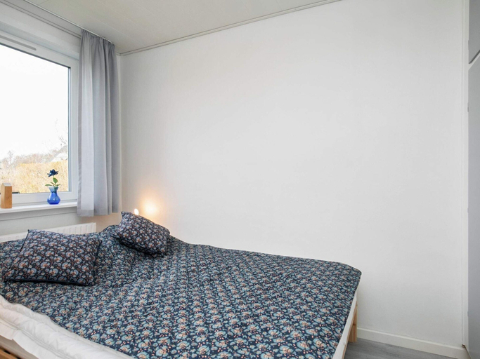 Room 3, 6 Person Holiday Home in Albaek, Frederikshavn