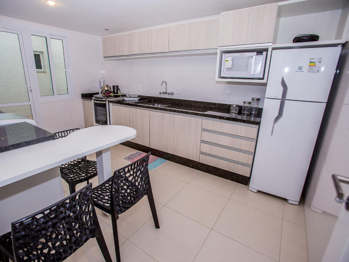 Others 5, Residencial Villa Lobos, Torres