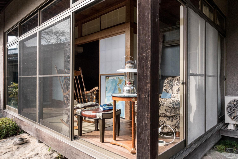 Others 4, 88House Hiroshima, Hiroshima