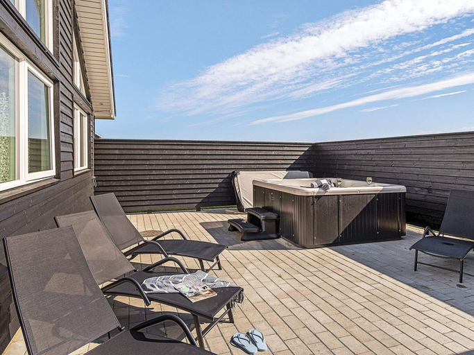 Property amenity 5, 5 Star Holiday Home in Spottrup, Skive