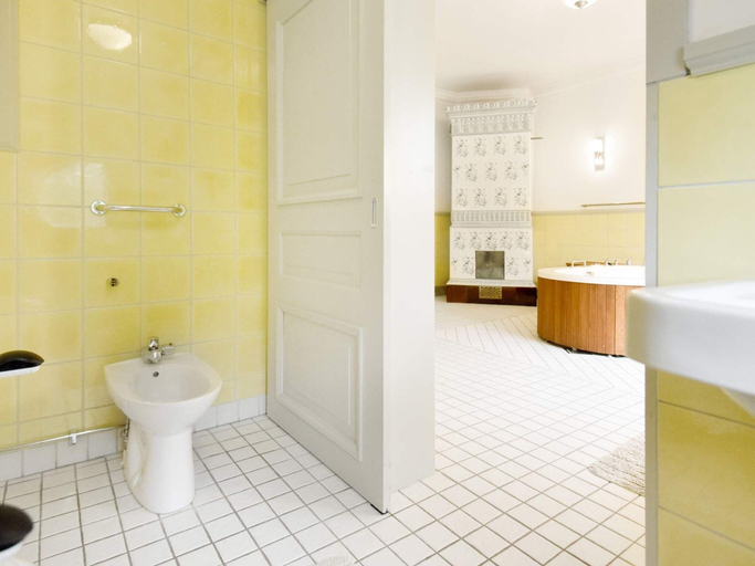 Bathroom 3, 15 Person Holiday Home in Hjortkvarn-by Traum, Hallsberg