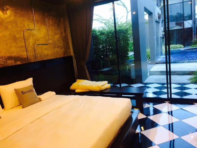 Others 2, Sp3 Hotel, Ban Na