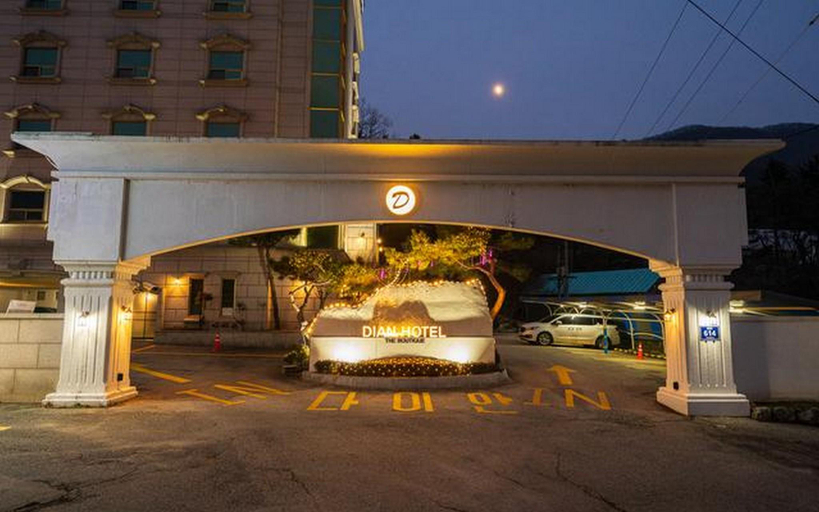 Others 5, Yangju Hotel Self check-in Daian, Yangju