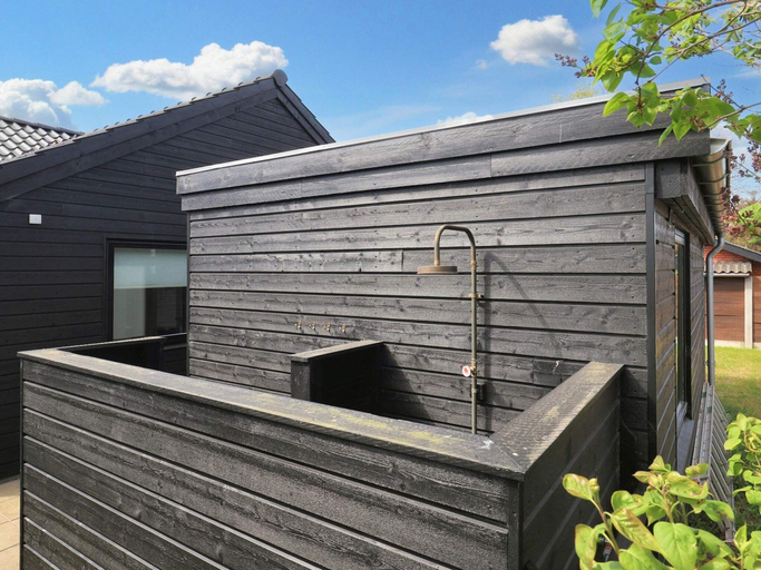 Exterior 3, 5 Star Holiday Home in Hadsund, Mariagerfjord