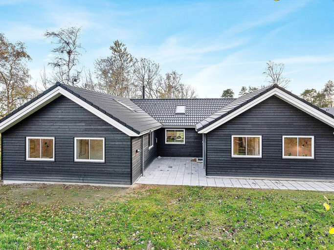 Exterior 4, 5 Star Holiday Home in Vaeggerlose, Guldborgsund