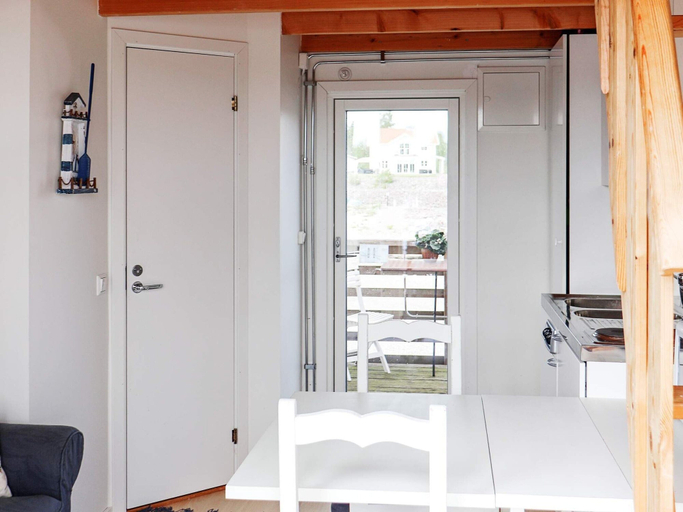 Interior 3, 4 Person Holiday Home in Mellerud-by Traum, Mellerud